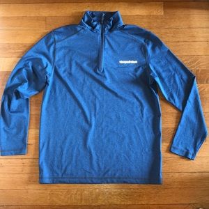 VV quarter zip!